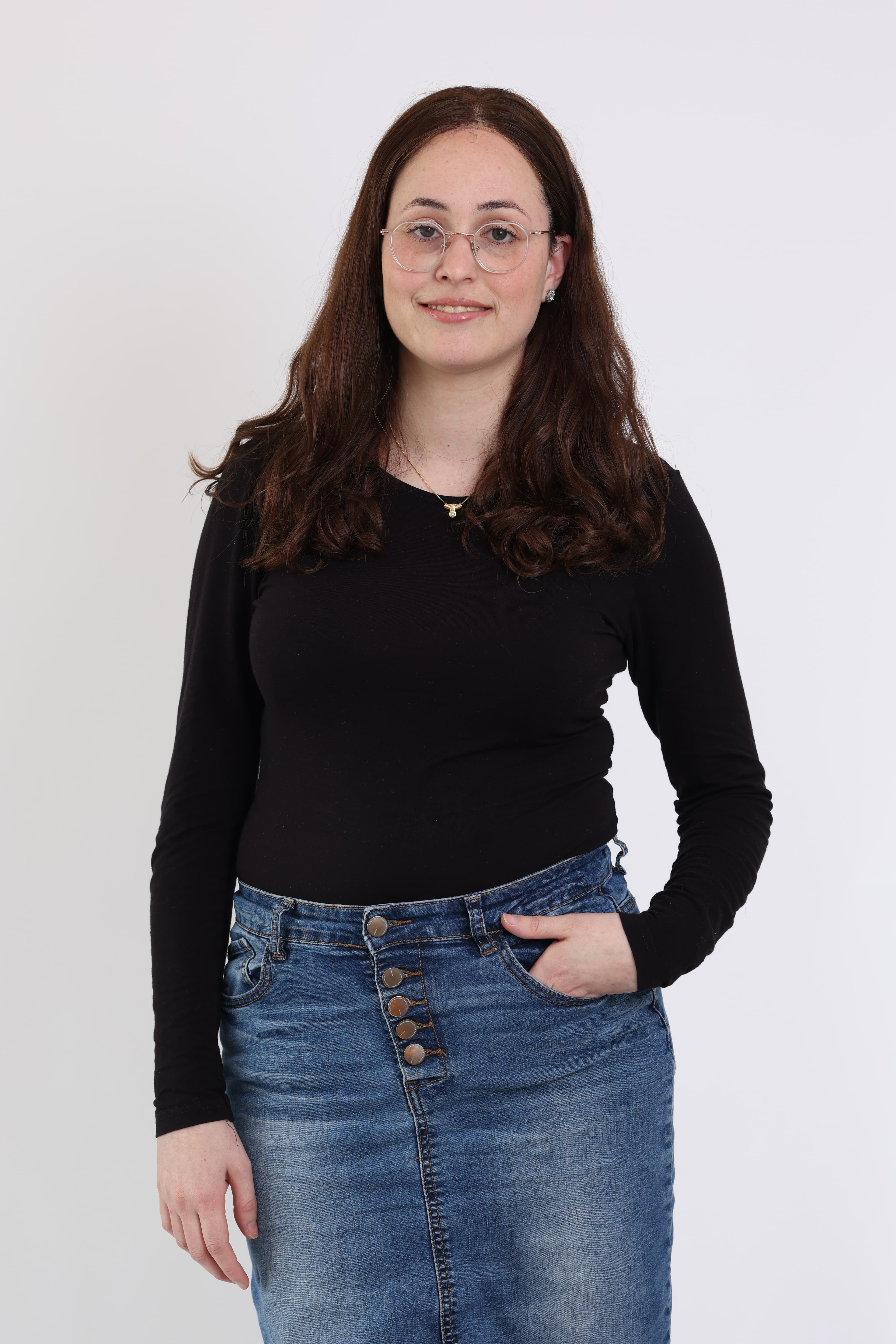 Deborah Lehrer